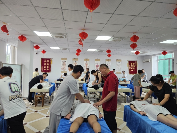 教学风采