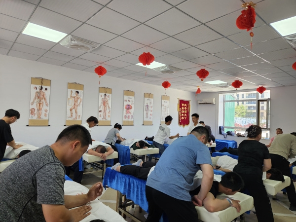 教学风采